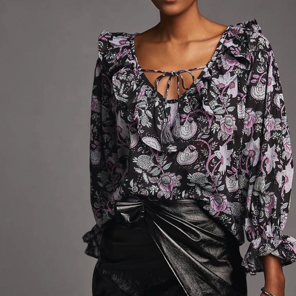 Mille May Top